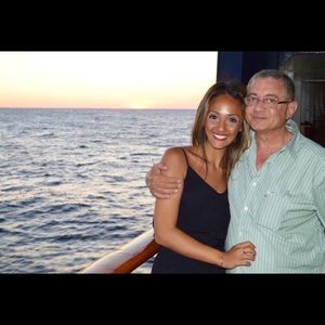 Meet your Posher, Adel